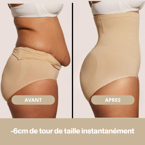 culotte gainante